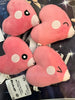 Pokemon Luvdisc Small Plush Happy Ver. (In-stock)