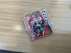 NIC Touhou Project Characters Double Acrylic Keychain Vol.2 10 Pieces Set (In-stock)