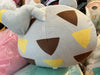 Pokemon Horizons Togedemaru Medium Plush (In-stock)
