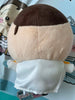 Chiikawa and Friends Prince Usagi Medium Plush (In-stock)