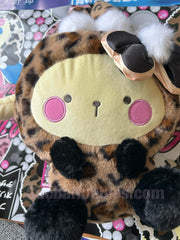 FuRyu Sanrio Characters Gal Rabbit Pom Pom Purin Medium Plush (In-stock)