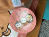 Parade Chiikawa and Friends Chiikawa Gingerbread Cookie Medium Plush (In-stock)