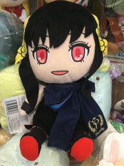 Preciality Spy x Family Yor Forger Medium Plush (In-stock)