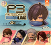 Persona 3 Reload Characters Sleeping Figure 5 Pieces Set (In-stock)