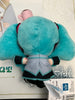 Sega Hatsune Miku x Sanrio Cinnamoroll Heart Vol.6 Small Plush Keychain Type B (In-stock)