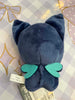 Cardcaptor Sakura Spinel Sun Small Plush Keychain (In-stock)