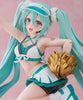 Taito Hatsune Miku Fashion Prize Figure Uniform Ver. (In-stock)