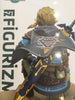 Sega Figurizm Alpha Legend of Zelda Tears of the Kingdom Link Prize Figure (In-stock)