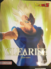 Dragon Ball Z Clearise Majin Vegeta Prize Figure (In-stock)