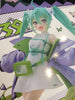 Taito Hatsune Miku Fashion Prize Figure Sporty Ver. (In-stock)