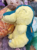 Pokemon Scarlet and Violet Cyndaquil Medium Plush (In-stock)
