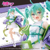 Taito Hatsune Miku Fashion Prize Figure Sporty Ver. (In-stock)