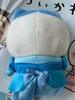 Chiikawa and Friends Princess Hachiware Medium Plush (In-stock)