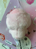 Nuipalette Chiikawa and Friends Sakura Kurimanju Small Plush Keychain (In-stock)