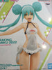 Bandai Spirit GOOD SMILE Racing Racing Miku 2022 Prize Figure Tropical Maid Ver. (In-stock)