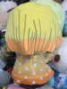 Kimetsu no Yaiba Demon Slayer Zenitsu Agatsuma Blushing Medium Plush (In-stock)