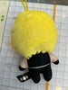 Kapukko Friends Death Note Small Plush Keychain Vol.2 5 Pieces Set (In-stock)