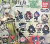 Arknights Character Rubber Keychain Vol.4 11 Pieces Set(In-stock)
