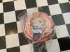 Jujutsu Kaisen Characters Chibi Style Badge 9 Pieces Set (In-stock)