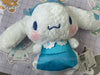 FuRyu Sanrio Cinnamoroll Blue Bunny Medium Plush (In-stock)