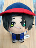 Hypnosis Mic Division Rap Battle Buster Bros!!! MC.M.B Jiro Yamada Small Plush Keychain (In-stock)