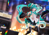 Taito AMP+ Artist Master Piece Hatsune Miku Birthday 2023 Prize Figure (In-stock)