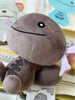 Pokemon Paldean Wooper Small Plush (In-stock)
