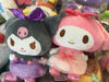 FuRyu Sanrio Melody in Flower Tulle Dress Medium Plush (In-stock)