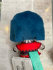 Sega Project SEKAI Hatsune Miku MORE MORE JUMP MOREMOREMakingXmas Haruka Kiritani Small Plush Keychain (In-stock)
