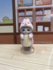 Mofusand Narabundesu Fuzzy Animal Small Figure Vol.2 5 Pieces Set (In-stock)