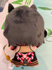 Umamusume Kitasan Black Small Plush Keychain (In-stock)