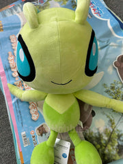 Pokemon Celebi Big Plush (In-stock)