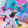Furyu Trio-Try-iT Hatsune Miku Paint Girl Prize Figure (In-stock)
