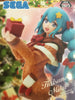 SPM Vocaloid Hatsune Miku Winter 2022 Prize Figure (In-stock)