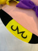 Dragon Ball Z Majin Buu Chubby Big Plush (In-stock)