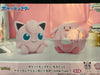 Pokemon Jigglypuff Medium Plush (In-stock)