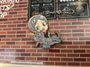 Haikyuu Karasuno High & Nekoma High Characters Rbber uKeychain 8 Pieces Set (In-stock)
