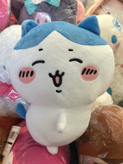 Chiikawa Hachiware Dancing Medium Plush (In-stock)