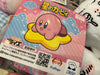 FuRyu Hoshi no Kirby Waddle Dee Ice Cream Cup Small Plush Keychain (In-stock)