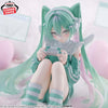 Banpresto Hatsune Miku Holiday Memories Game Prize Figure (In-stock)