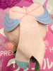Genshin Impact Sangonomiya Kokomi Small Plush Keychain (In-stock)