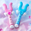 Magical Chikawa's Sasumata Stick / Hachiware's Sasumata Stick 1/1 Limited (Pre-order)
