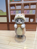 Mofusand Narabundesu Fuzzy Animal Small Figure Vol.2 5 Pieces Set (In-stock)