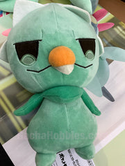 Pokemon Capsakid Medium Plush (In-stock)