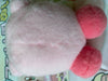 Hoshi no Kirby Sleeping with Purple Hat Furry Small Plush (In-stock)