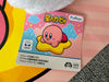 Hoshi no Kirby on Blue Fluffy Cloud Small Plush Keychain (In-stock)