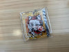 NIC Touhou Project Characters Double Acrylic Keychain Vol.2 10 Pieces Set (In-stock)