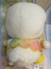 Sanrio Strawberry News 50th Anniversary Pekkle Medium Plush (In-stock)