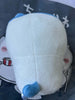 Chiikawa and Friends Hachiware Popcorn Medium Plush (In-stock)