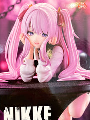 FuRyu Goddess of Victory Nikke Yuni Noodle Stopper Figure (In-stock)